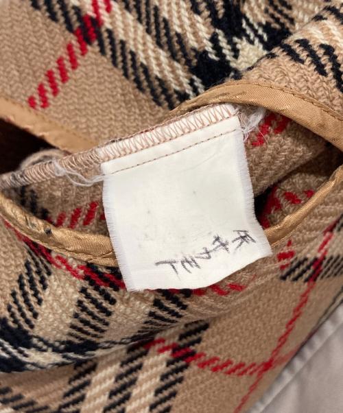 Burberry's（バーバリーズ）Burberry's (バーバリーズ) コート ベージュ サイズ:下記参照の古着・服飾アイテム