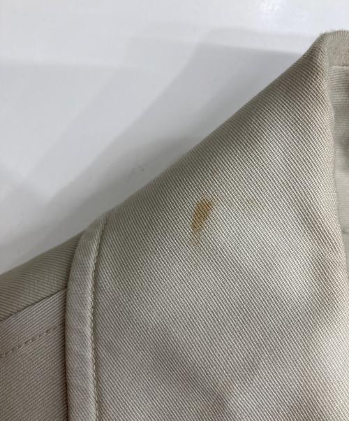 Burberry's（バーバリーズ）Burberry's (バーバリーズ) コート ベージュ サイズ:下記参照の古着・服飾アイテム