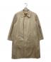 Burberry's（バーバリーズ）の古着「コート」｜ベージュ
