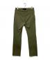 MAMMUT (マムート) ソフトシェル パンツ カーキ サイズ:L 未使用品：10000円