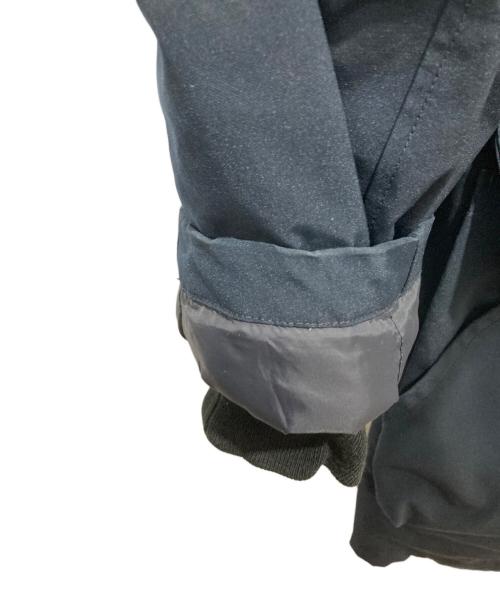 DANTON（ダントン）DANTON (ダントン) ダウンコート ネイビー サイズ:42の古着・服飾アイテム