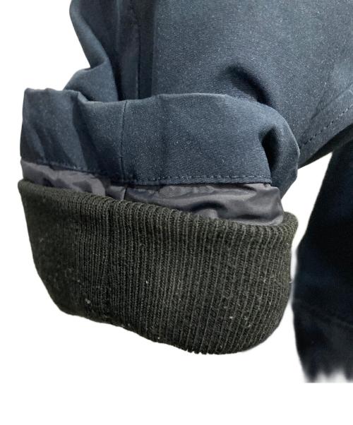 DANTON（ダントン）DANTON (ダントン) ダウンコート ネイビー サイズ:42の古着・服飾アイテム