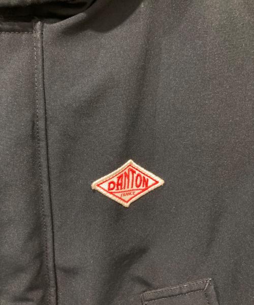 DANTON（ダントン）DANTON (ダントン) ダウンコート ネイビー サイズ:42の古着・服飾アイテム