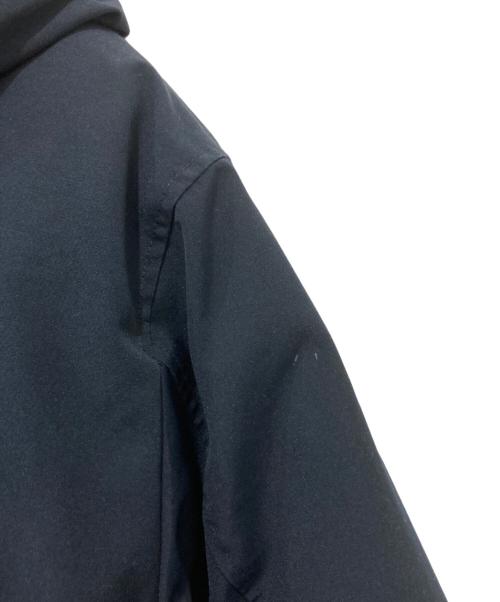 DANTON（ダントン）DANTON (ダントン) ダウンコート ネイビー サイズ:42の古着・服飾アイテム