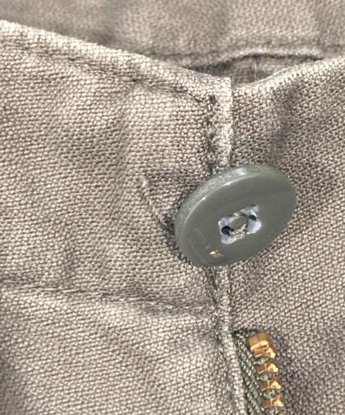 CarHartt（カーハート）CarHartt (カーハート) カーゴパンツ ブラウン サイズ:Lの古着・服飾アイテム