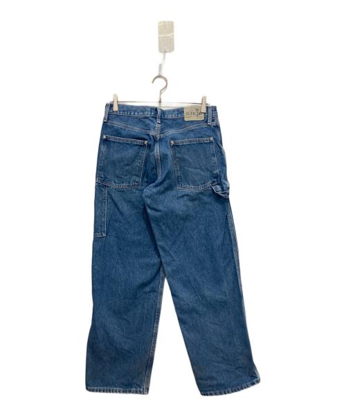 LEVI'S（リーバイス）LEVI'S (リーバイス) デニムパンツ インディゴ サイズ:29の古着・服飾アイテム