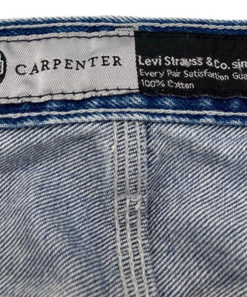 LEVI'S（リーバイス）LEVI'S (リーバイス) デニムパンツ インディゴ サイズ:29の古着・服飾アイテム