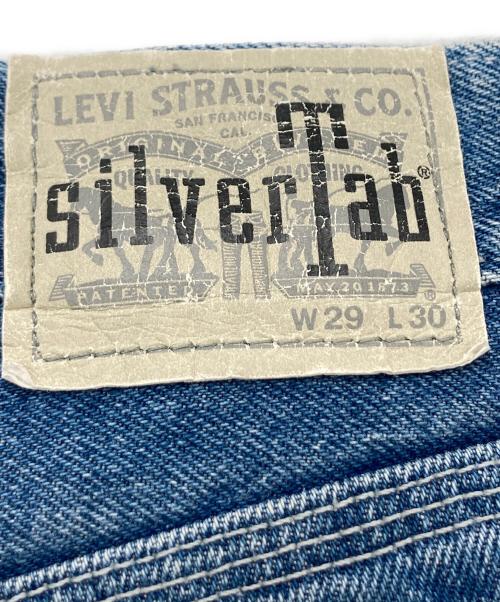 LEVI'S（リーバイス）LEVI'S (リーバイス) デニムパンツ インディゴ サイズ:29の古着・服飾アイテム