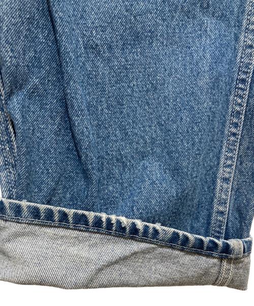 LEVI'S（リーバイス）LEVI'S (リーバイス) デニムパンツ インディゴ サイズ:29の古着・服飾アイテム