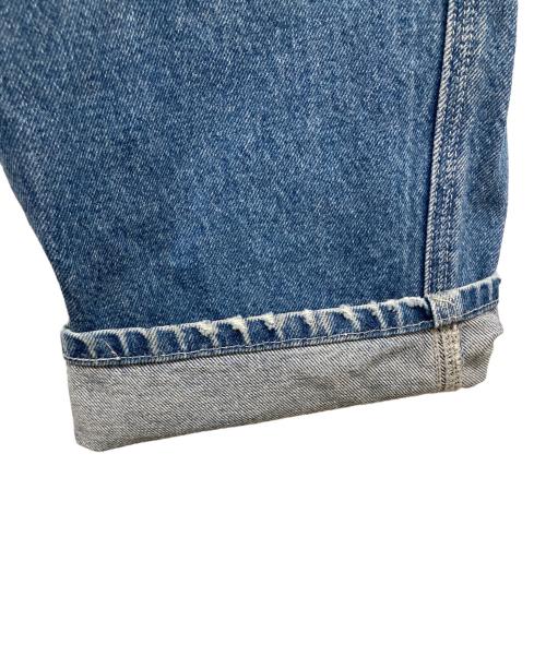 LEVI'S（リーバイス）LEVI'S (リーバイス) デニムパンツ インディゴ サイズ:29の古着・服飾アイテム