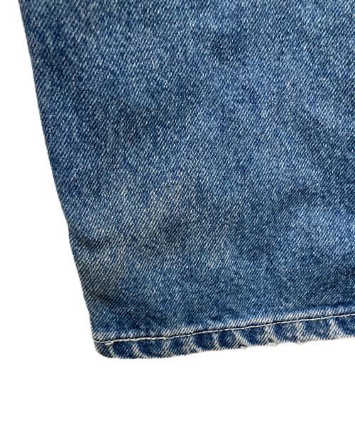 LEVI'S（リーバイス）LEVI'S (リーバイス) デニムパンツ インディゴ サイズ:29の古着・服飾アイテム