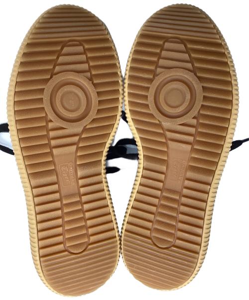 Onitsuka Tiger（オニツカタイガー）Onitsuka Tiger (オニツカタイガー) DELECITY/スニーカー ホワイト サイズ:	SIZE 27.5cmの古着・服飾アイテム