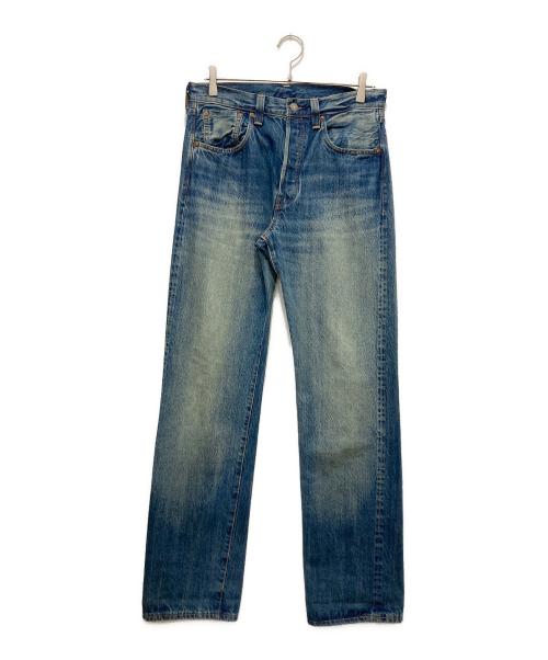 LEVI'S VINTAGE CLOTHING（リーバイス ビンテージ クロージング）LEVI'S VINTAGE CLOTHING (リーバイス ビンテージ クロージング) セルビッチデニムパンツ インディゴ サイズ:W30の古着・服飾アイテム