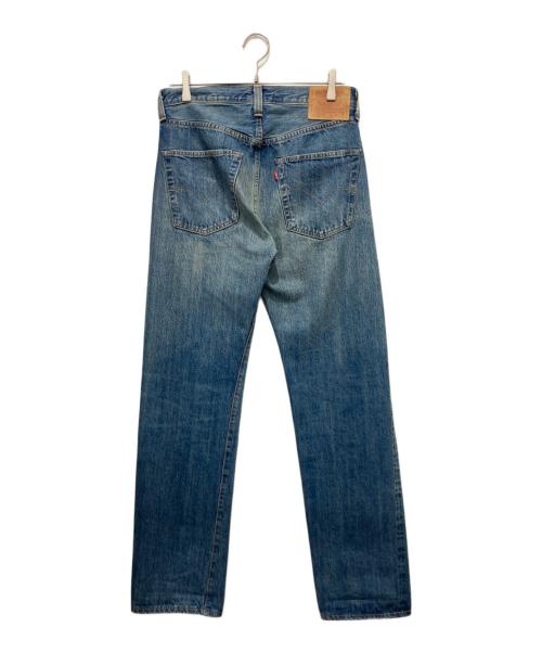 LEVI'S VINTAGE CLOTHING（リーバイス ビンテージ クロージング）LEVI'S VINTAGE CLOTHING (リーバイス ビンテージ クロージング) セルビッチデニムパンツ インディゴ サイズ:W30の古着・服飾アイテム