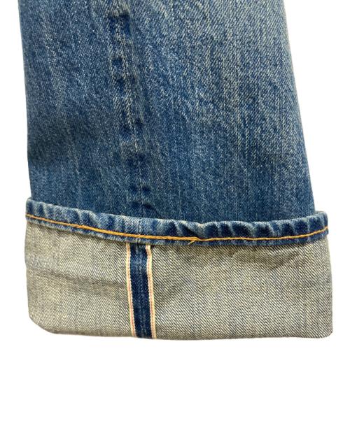 LEVI'S VINTAGE CLOTHING（リーバイス ビンテージ クロージング）LEVI'S VINTAGE CLOTHING (リーバイス ビンテージ クロージング) セルビッチデニムパンツ インディゴ サイズ:W30の古着・服飾アイテム