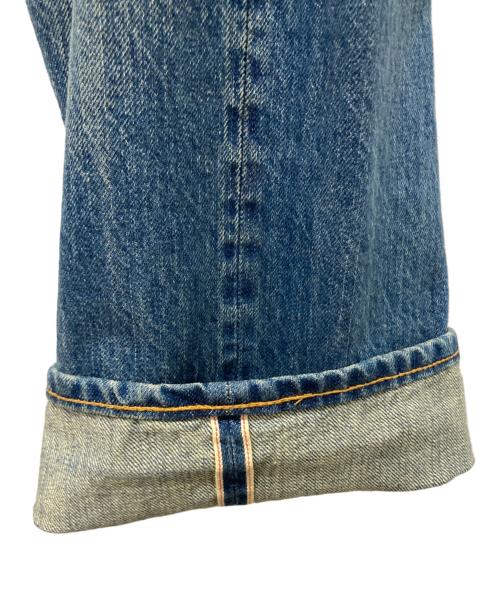 LEVI'S VINTAGE CLOTHING（リーバイス ビンテージ クロージング）LEVI'S VINTAGE CLOTHING (リーバイス ビンテージ クロージング) セルビッチデニムパンツ インディゴ サイズ:W30の古着・服飾アイテム