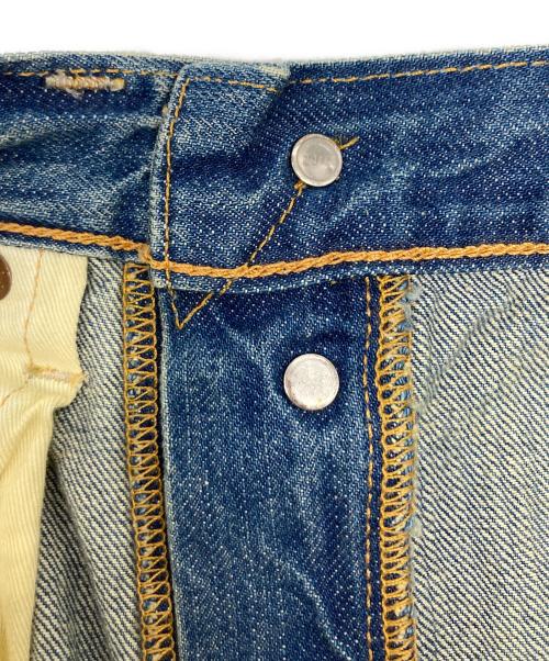 LEVI'S VINTAGE CLOTHING（リーバイス ビンテージ クロージング）LEVI'S VINTAGE CLOTHING (リーバイス ビンテージ クロージング) セルビッチデニムパンツ インディゴ サイズ:W30の古着・服飾アイテム