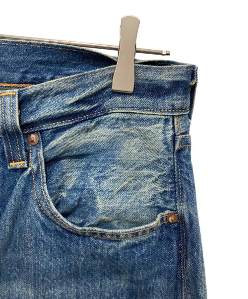 LEVI'S VINTAGE CLOTHING（リーバイス ビンテージ クロージング）LEVI'S VINTAGE CLOTHING (リーバイス ビンテージ クロージング) セルビッチデニムパンツ インディゴ サイズ:W30の古着・服飾アイテム