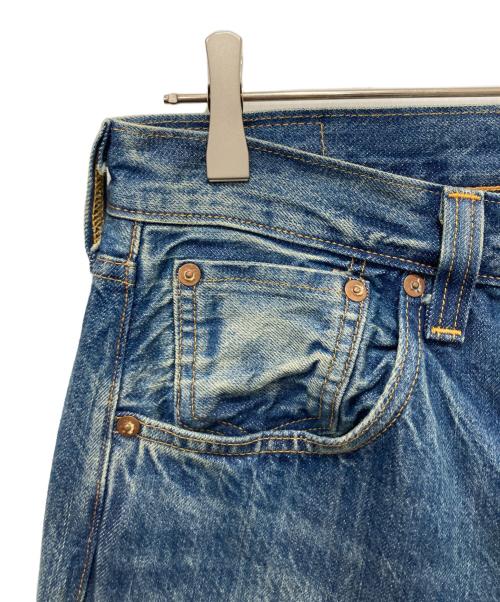 LEVI'S VINTAGE CLOTHING（リーバイス ビンテージ クロージング）LEVI'S VINTAGE CLOTHING (リーバイス ビンテージ クロージング) セルビッチデニムパンツ インディゴ サイズ:W30の古着・服飾アイテム