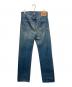 LEVI'S VINTAGE CLOTHING (リーバイス ビンテージ クロージング) セルビッチデニムパンツ インディゴ サイズ:W30：13000円