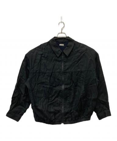 中古・古着通販】STEVEN ALAN (スティーブンアラン) LINEN ZIP BALON 