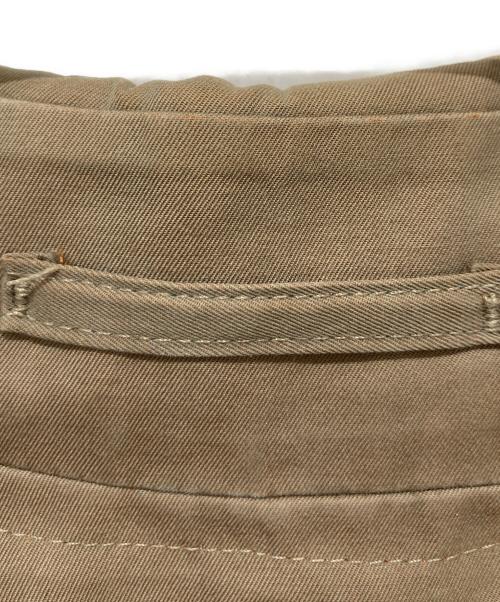 Aquascutum（アクアスキュータム）Aquascutum (アクアスキュータム) ライナー付トレンチコート ベージュ サイズ:-の古着・服飾アイテム