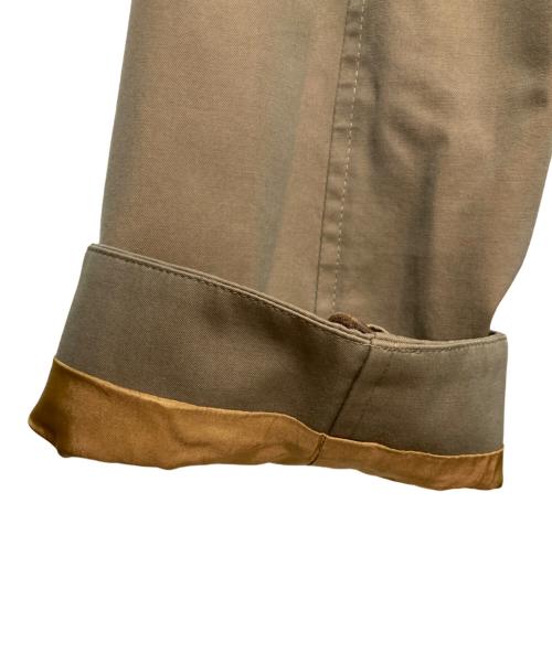 Aquascutum（アクアスキュータム）Aquascutum (アクアスキュータム) ライナー付トレンチコート ベージュ サイズ:-の古着・服飾アイテム