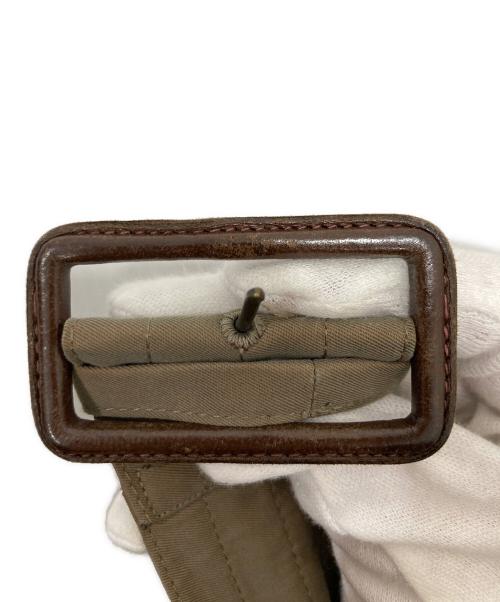 Aquascutum（アクアスキュータム）Aquascutum (アクアスキュータム) ライナー付トレンチコート ベージュ サイズ:-の古着・服飾アイテム