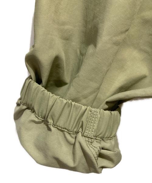 PENNEYS（ペニーズ）PENNEYS (ペニーズ) he FOX ハンティングアノラックパーカー ベージュ サイズ:Mの古着・服飾アイテム