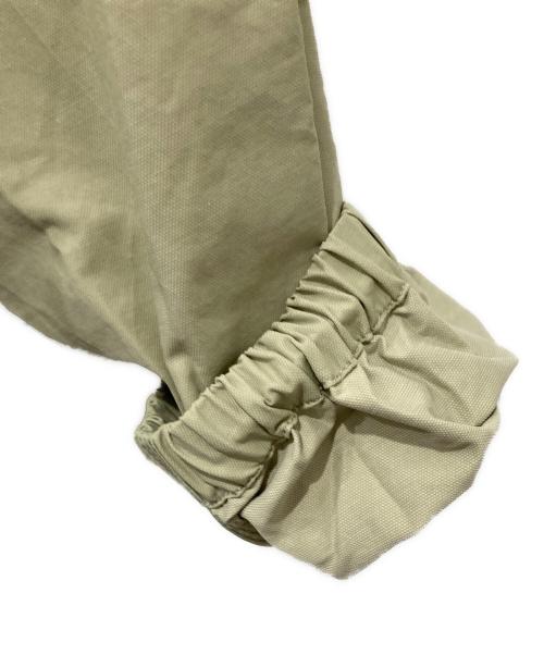 PENNEYS（ペニーズ）PENNEYS (ペニーズ) he FOX ハンティングアノラックパーカー ベージュ サイズ:Mの古着・服飾アイテム