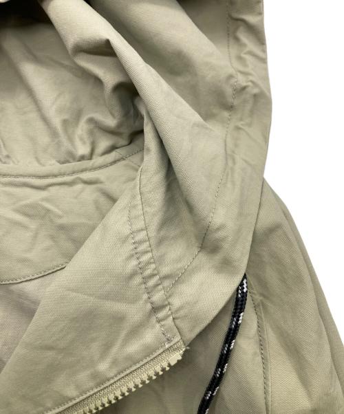 PENNEYS（ペニーズ）PENNEYS (ペニーズ) he FOX ハンティングアノラックパーカー ベージュ サイズ:Mの古着・服飾アイテム