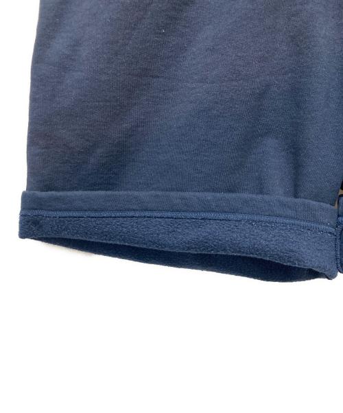 SUPREME（シュプリーム）SUPREME (シュプリーム) 24FW Small Box Sweatshort ネイビー サイズ:Mの古着・服飾アイテム
