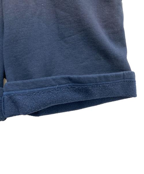 SUPREME（シュプリーム）SUPREME (シュプリーム) 24FW Small Box Sweatshort ネイビー サイズ:Mの古着・服飾アイテム