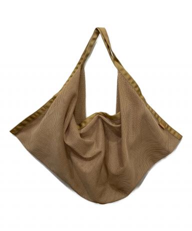 中古・古着通販】HENDER SCHEME (エンダースキーマ) Origami Mesh Bag