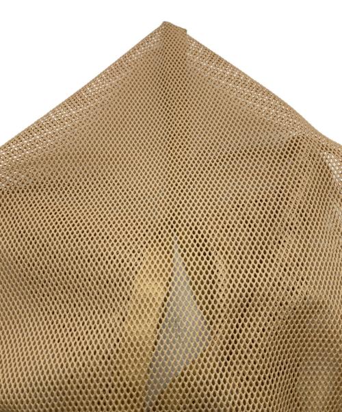 HENDER SCHEME（エンダースキーマ）HENDER SCHEME (エンダースキーマ) Origami Mesh Bag Bigの古着・服飾アイテム
