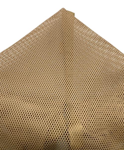 HENDER SCHEME（エンダースキーマ）HENDER SCHEME (エンダースキーマ) Origami Mesh Bag Bigの古着・服飾アイテム
