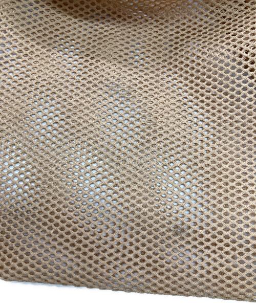 HENDER SCHEME（エンダースキーマ）HENDER SCHEME (エンダースキーマ) Origami Mesh Bag Bigの古着・服飾アイテム