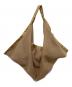 HENDER SCHEME (エンダースキーマ) Origami Mesh Bag Big：10000円