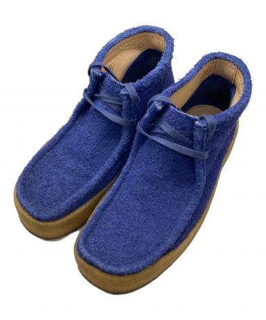 中古・古着通販】CLARKS ORIGINALS (クラークス オリジナルズ) HIDDEN
