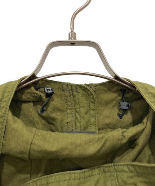 THE NORTH FACE（ザ ノース フェイス）THE NORTH FACE (ザ ノース フェイス) FIREFLY JACKET カーキ サイズ:Lの古着・服飾アイテム