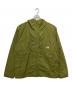 THE NORTH FACE（ザ ノース フェイス）の古着「FIREFLY JACKET」｜カーキ
