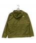THE NORTH FACE (ザ ノース フェイス) FIREFLY JACKET カーキ サイズ:L：7000円