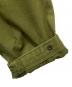 中古・古着 THE NORTH FACE (ザ ノース フェイス) FIREFLY JACKET カーキ サイズ:L：7000円