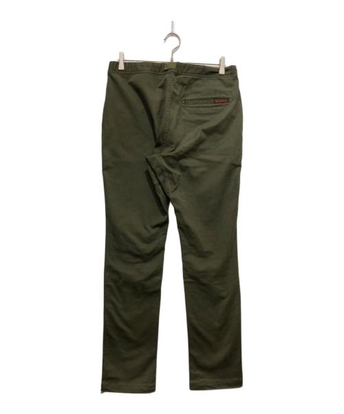 nonnative（ノンネイティブ）nonnative (ノンネイティブ) GRAMICCI (グラミチ) BEAUTY&YOUTH (ビューティーアンドユース) CLIMBER EASY PANTS カーキ サイズ:2の古着・服飾アイテム