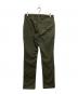 nonnative (ノンネイティブ) GRAMICCI (グラミチ) BEAUTY&YOUTH (ビューティーアンドユース) CLIMBER EASY PANTS カーキ サイズ:2：6000円