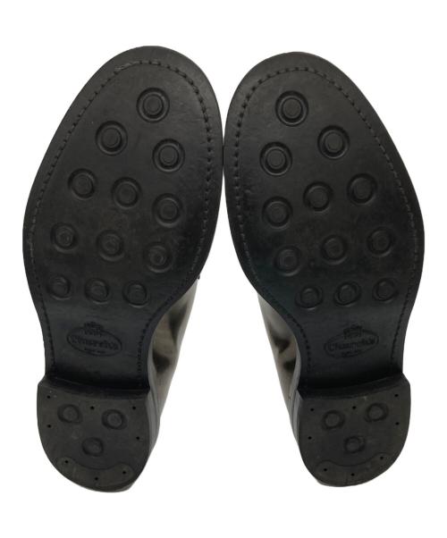 Church’s（チャーチ）Church’s (チャーチ) メタルスタッズシューズ ゴール サイズ:37の古着・服飾アイテム