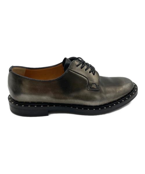 Church’s（チャーチ）Church’s (チャーチ) メタルスタッズシューズ ゴール サイズ:37の古着・服飾アイテム
