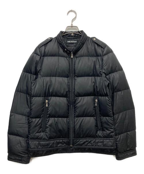 NEIL BARRETT（ニールバレット）NEIL BARRETT (ニールバレット) ダウンジャケット ブラック サイズ:XSの古着・服飾アイテム