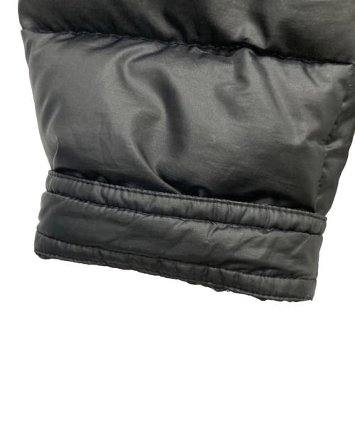 NEIL BARRETT（ニールバレット）NEIL BARRETT (ニールバレット) ダウンジャケット ブラック サイズ:XSの古着・服飾アイテム