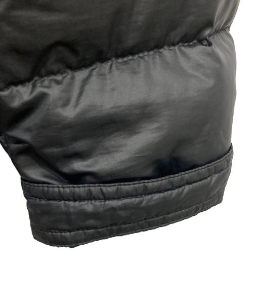 NEIL BARRETT（ニールバレット）NEIL BARRETT (ニールバレット) ダウンジャケット ブラック サイズ:XSの古着・服飾アイテム